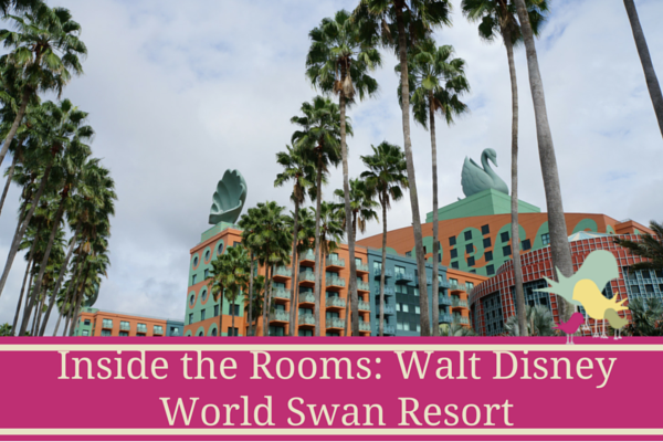 Walt Disney World Swan Hotel