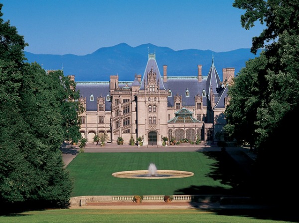 Biltmore Estate