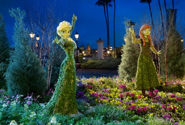 image courtesy Matt Stroshane of Walt Disney World Resorts