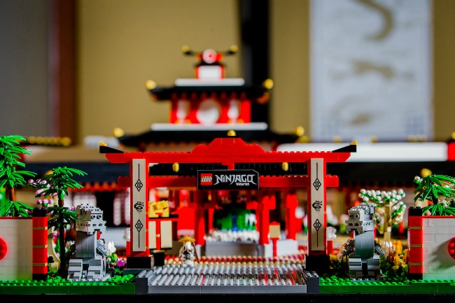 image provided by LEGOLAND Florida Resort / Chip Litherland