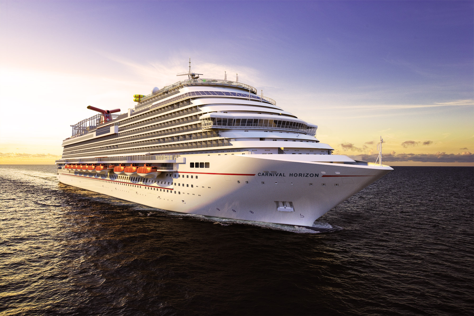 CarnivalHorizon
