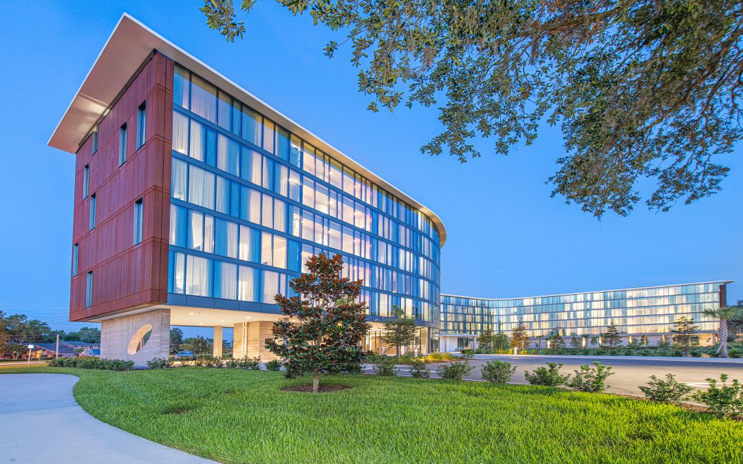Review: Hotel ELEO – My Wonderful, Unique Stay in Gainesville, Florida