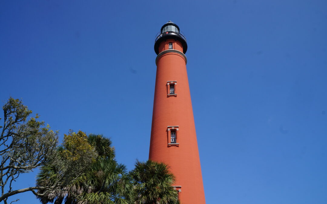 Family Fun Awaits in Ponce Inlet, Florida – Things to See, Do and Eat!